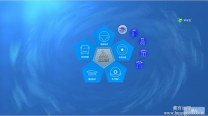 基于網(wǎng)絡與信息安全的汽車仿真技術安全體驗系統(tǒng)軟件開發(fā)