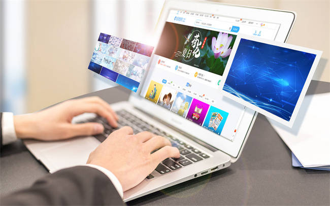 網站代運營 數字化時代品牌增長的加速器——數字內容制作服務解析